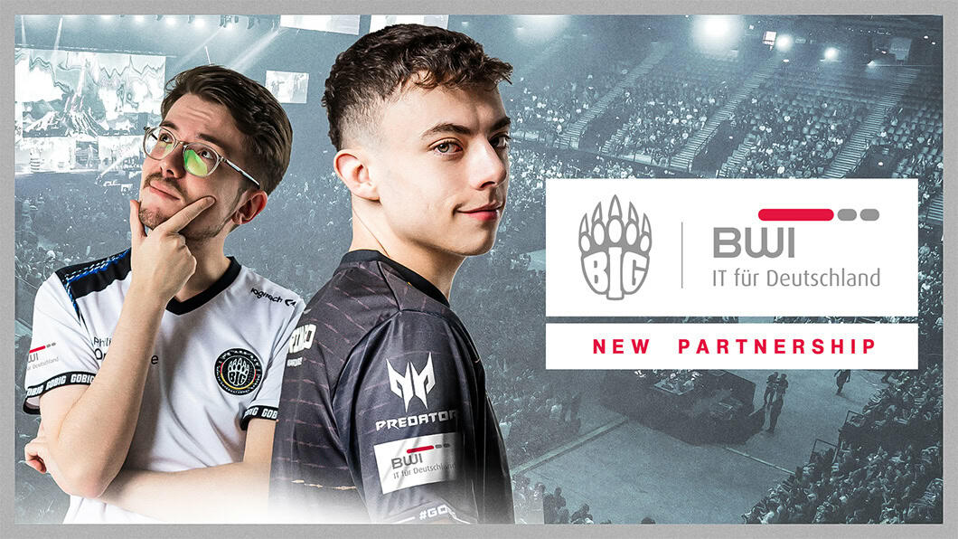 Cover of Berlin International Gaming Partners With BWI