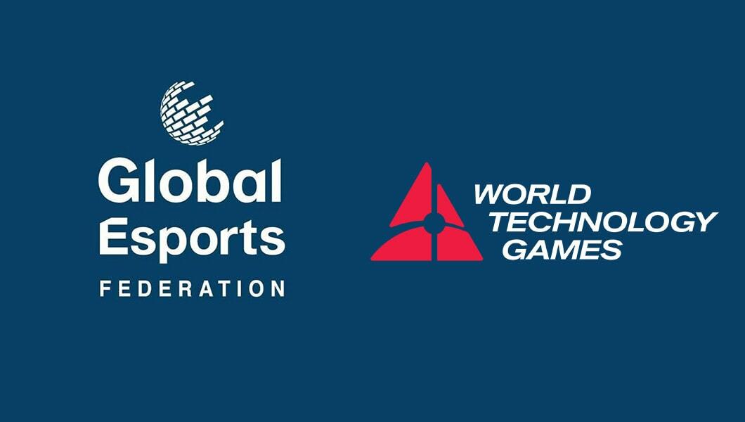 Cover of World Technology Games and Global Esports Federation in Pact