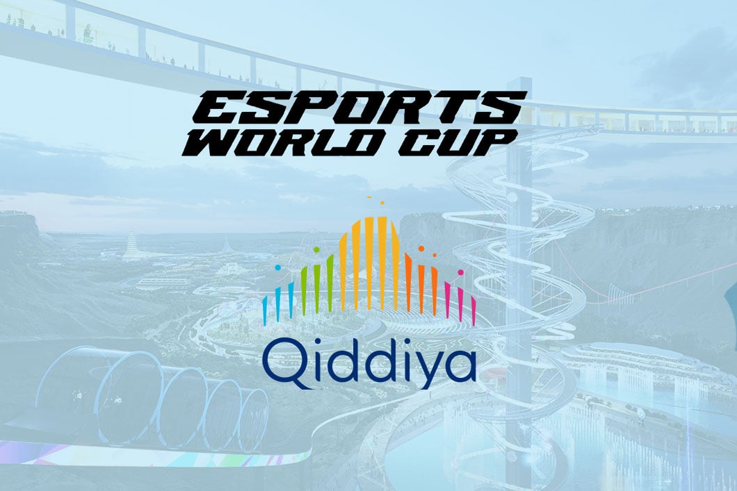 Cover of More Intel on the Esports World Cup and the Qiddiya City Club Program