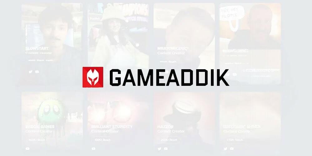 Cover of ESE Entertainment Sells Remaining Interest in GameAddik