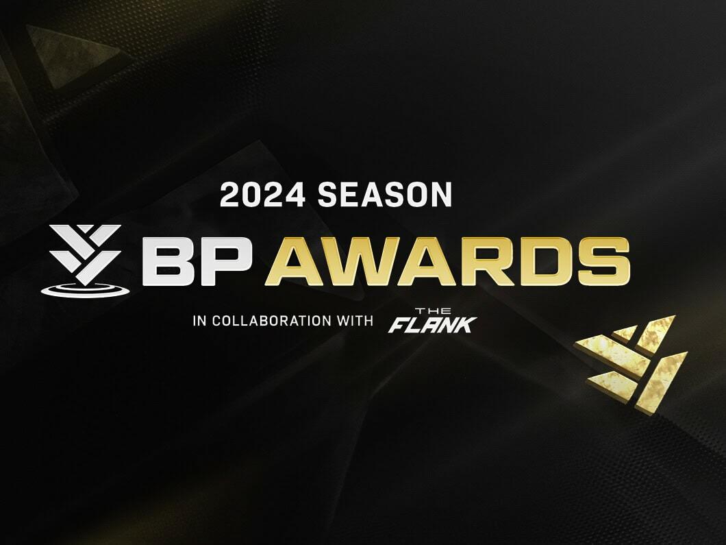 Cover of BP Awards