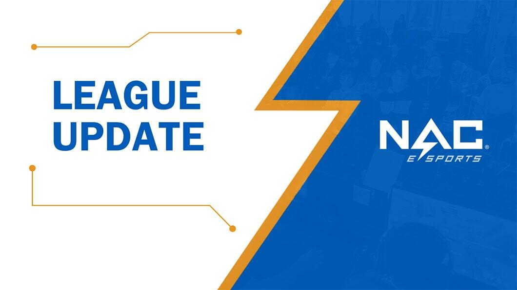 Cover of NACE Starleague Becomes NACE