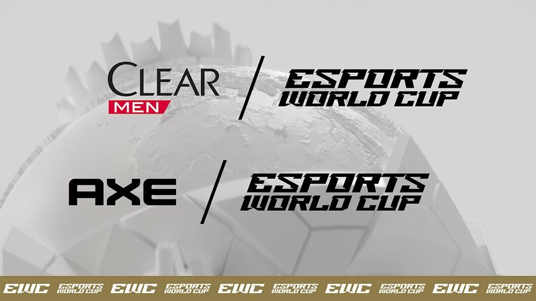 Cover of Unilever Brings Top Brands to Esports World Cup