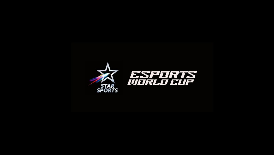 Cover of Star Sports Network Secures Esports World Cup Media Rights