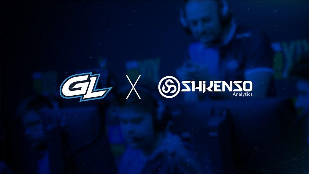 Cover of GamerLegion Extends Partnership With Shikenso Analytics