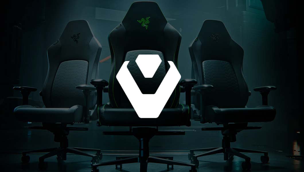 Cover of Sentinels Partner With Razer