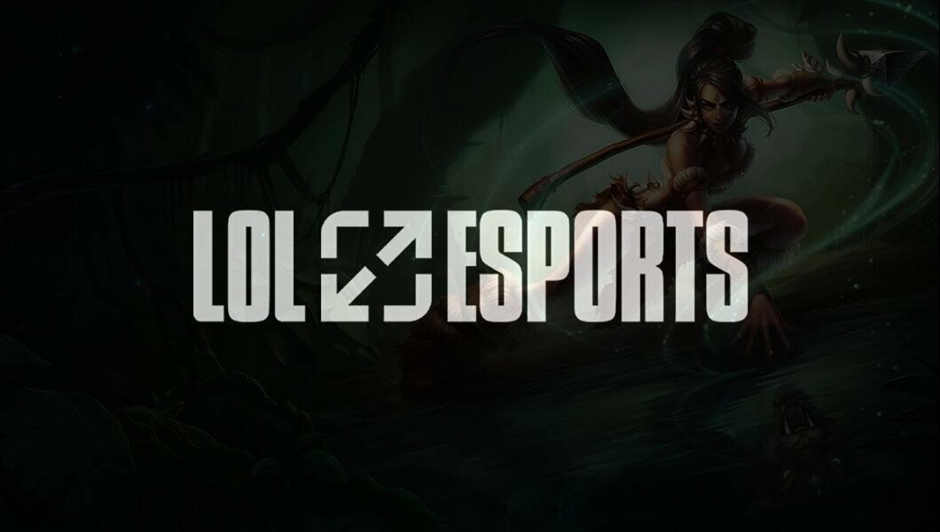 Cover of Major Changes Planned for League of Legends Esports in 2025