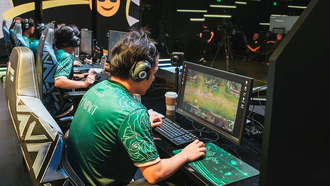 Cover of Riot on Third-Party LoL Esports Events in 2025
