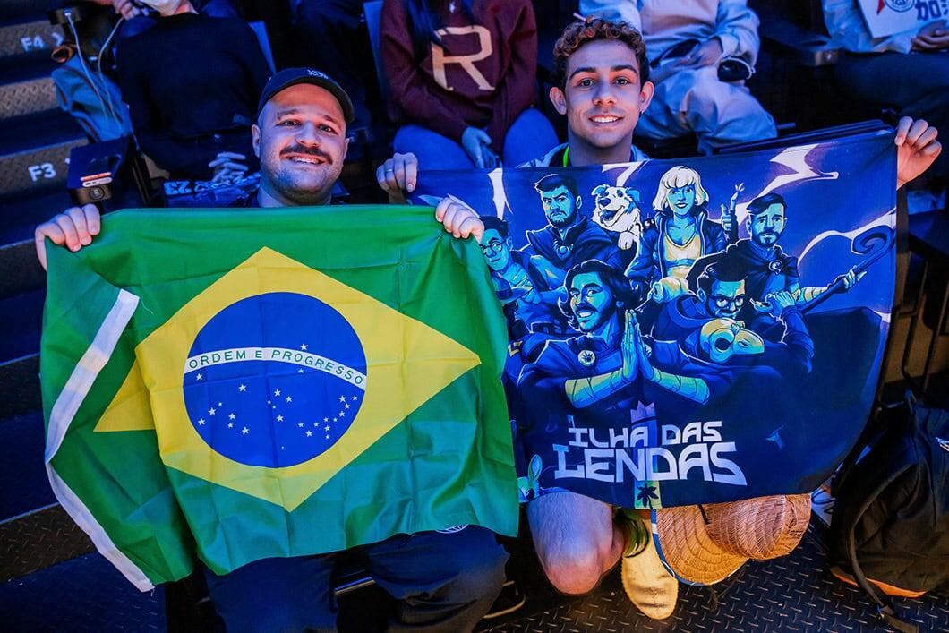 Cover of LCS, CBLoL, and LLA Become Americas League in 2025