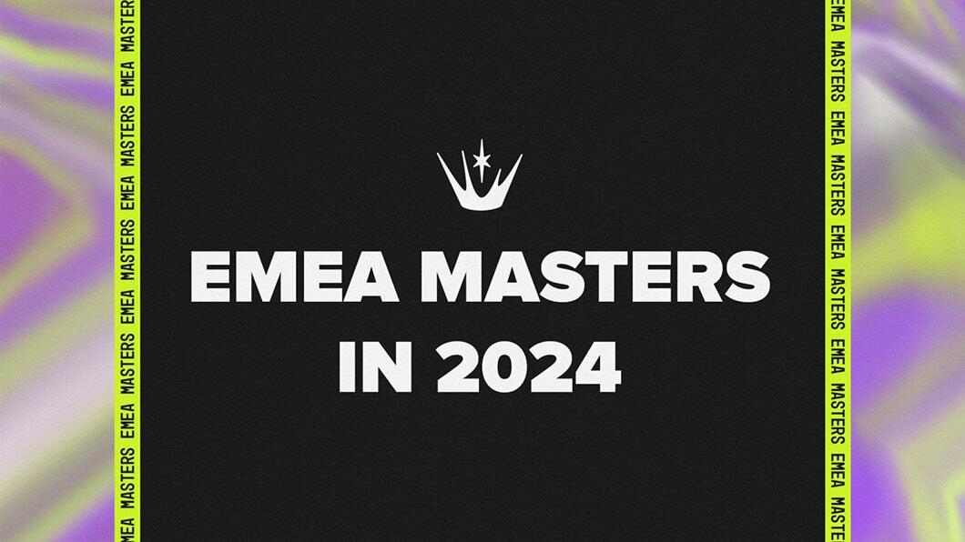 Cover of Riot Reveals Format Changes to 2024 EMEA Masters Summer Split