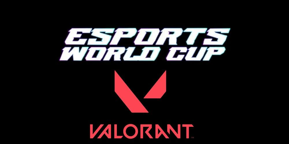 Cover of Why Valorant is Not Part of the Esports World Cup in 2024