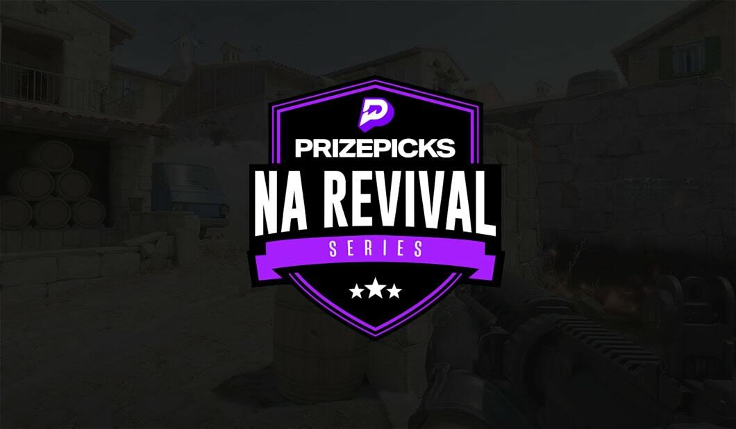 Cover of Complexity Reveals 2024 Dates for PrizePicks NA Revival Series
