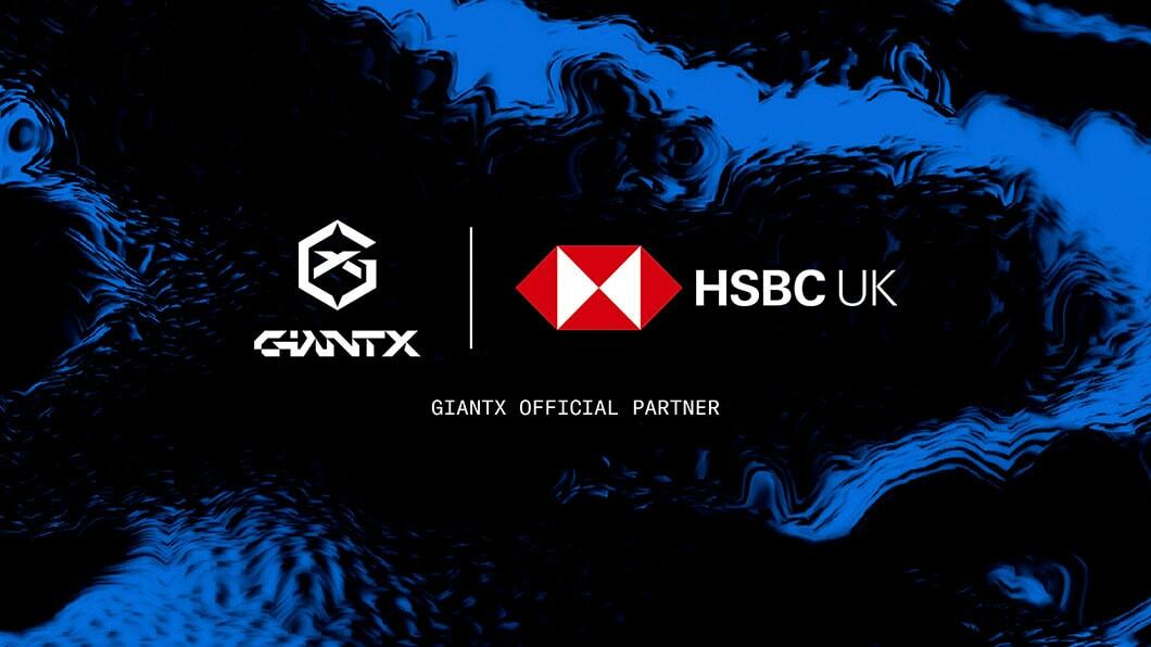 Cover of HSBC UK and GIANTX Continue Partnership for Another Year