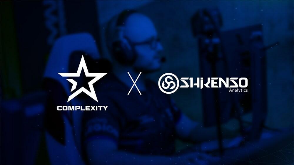 Cover of Complexity Gaming Teams Up With Shikenso Analytics