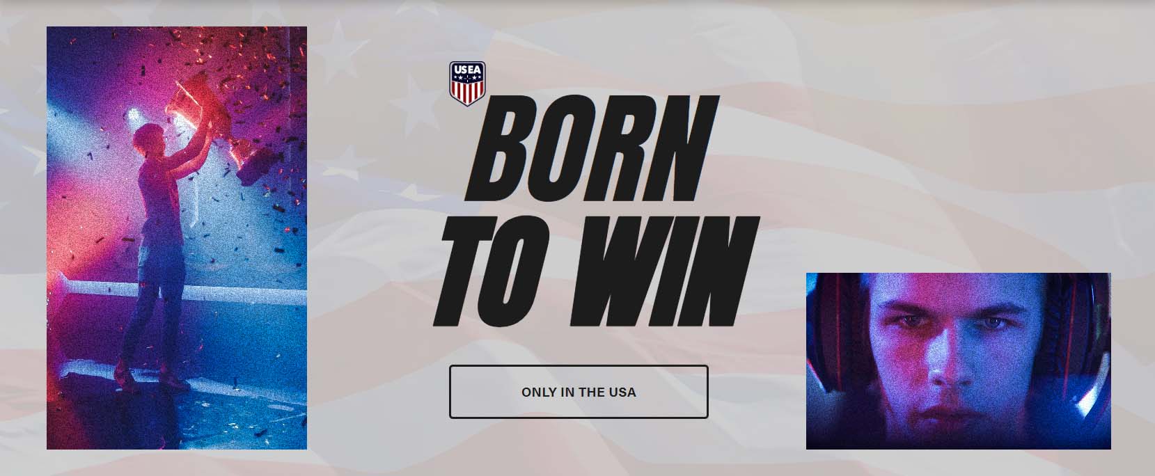 Cover of Who Is Behind USEA and the $350K ‘Born to Win’ Competition?