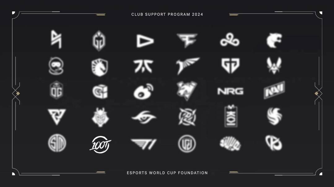 Cover of 100 Thieves Explains its Participation in the Esports World Cup