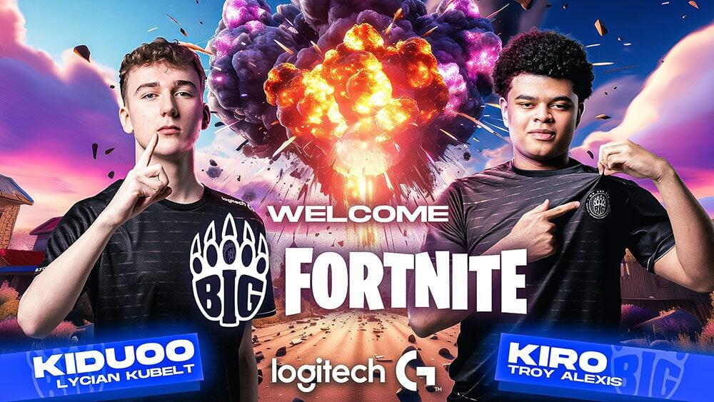 Berlin International Gaming Jumps Into Fortnite (2024)
