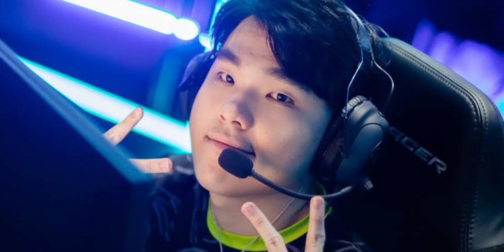 Cover of Disguised Valorant Player JAYH Suspended for Suspicion of Match-Fixing