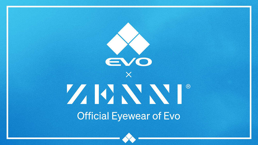 Cover of Zenni Optical Partners With Evo