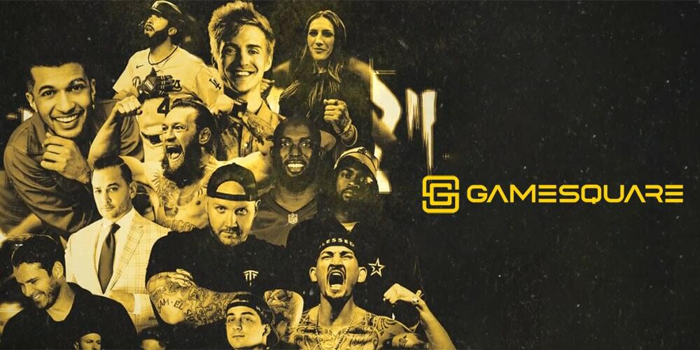 Cover of GameSquare Holdings 2023 Financial Results