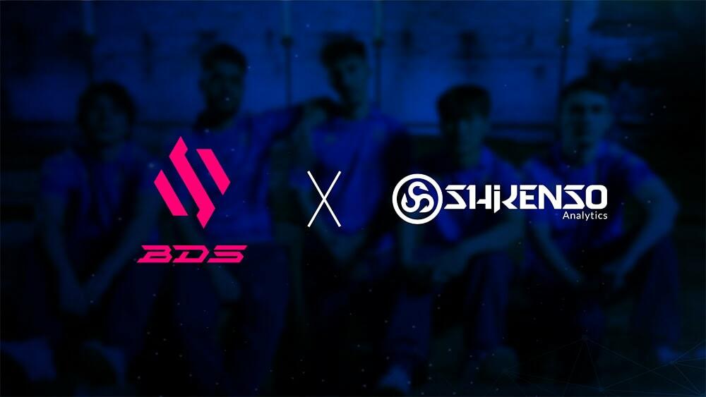 Cover of Shikenso Analytics Partners With Team BDS