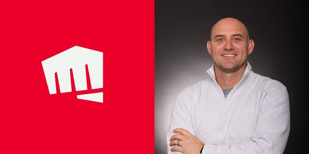 Cover of Riot Promotes David Mulhall Global Head of Esports Partnerships and Business Development