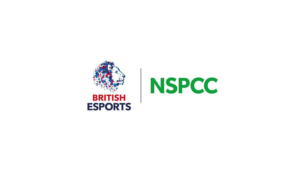 Cover of British Esports Federation Partners With NSPCC