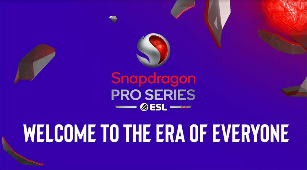 Cover of Snapdragon Pro Series Year 3 Roadmap