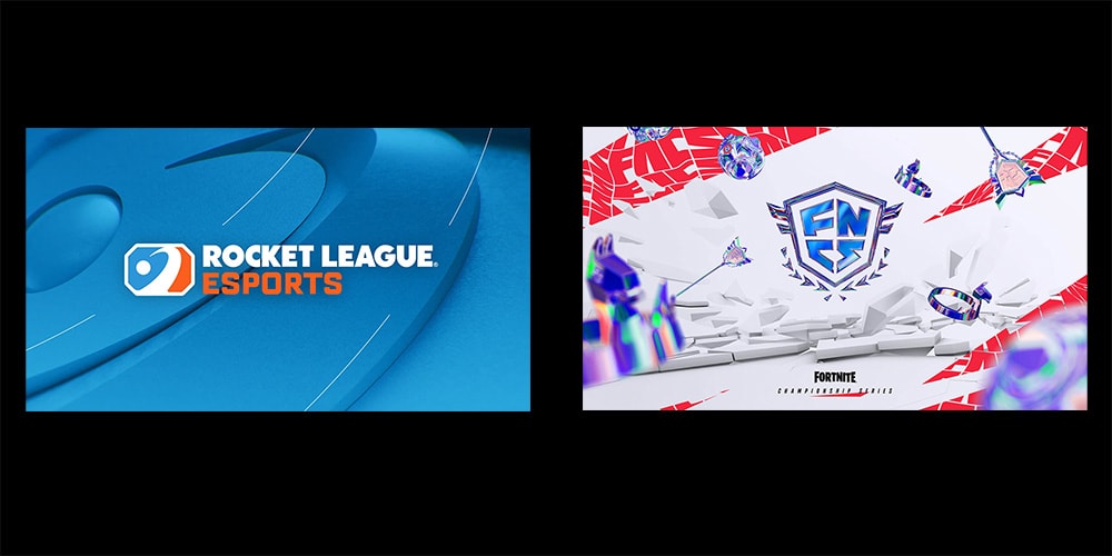 Fortnite and Rocket League Championship Events… (2024)