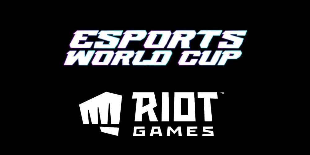 Cover of League of Legends, Teamfight Tactics Join the Esports World Cup
