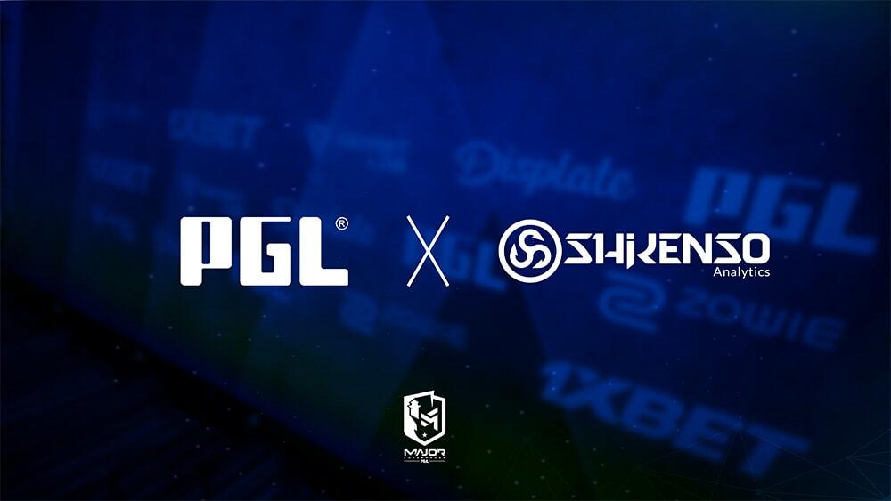 Cover of PGL Renews Partnership With Shikenso Analytics