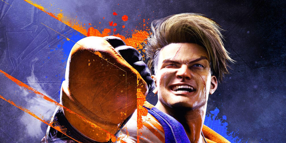Cover of Street Fighter 6 Joins the Esports World Cup