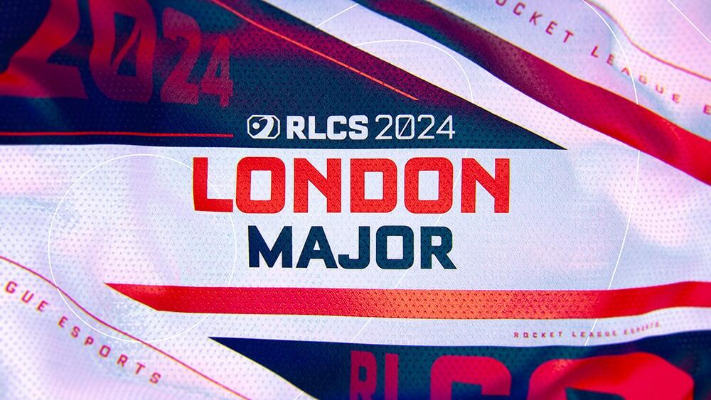 Cover of Rocket League Esports Returns to Copper Box Arena in London