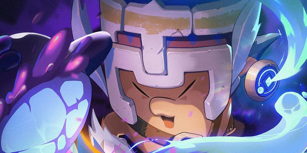 Cover of Talon Esports, United Esports to Host Apeiron Tournament