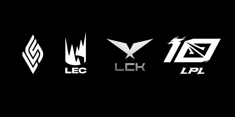 Cover of New Sponsorship Categories Being Considered for LoL Esports Teams