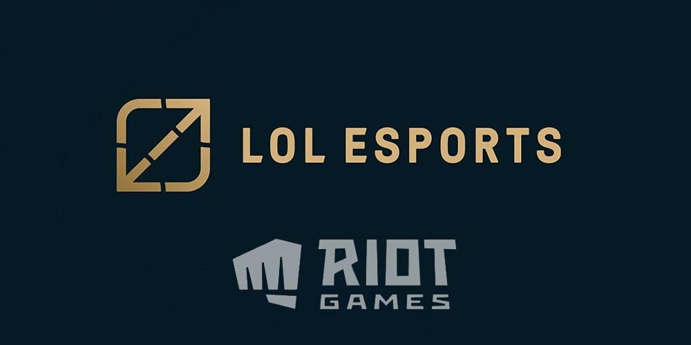 Cover of Riot Expands League of Legends Esports Revenue Sharing