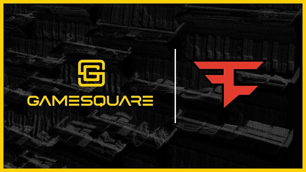 Cover of GameSquare Completes FaZe Clan Acquisition