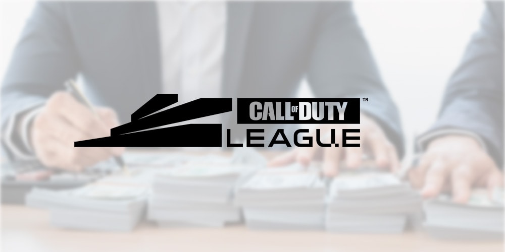 Cover of Call of Duty League Teams Want More Revenue From Activision Blizzard