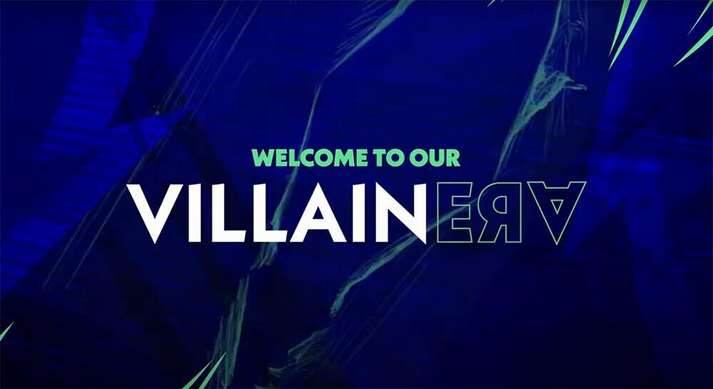 Cover of Akshon Media Partners With Evil Geniuses