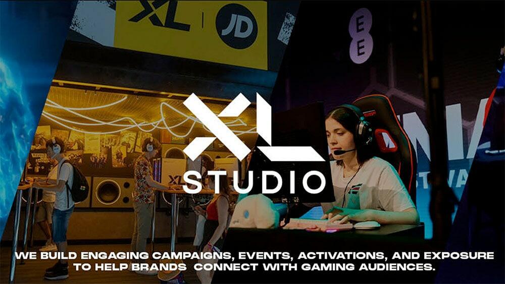 Cover of XL Studio Officially Launches