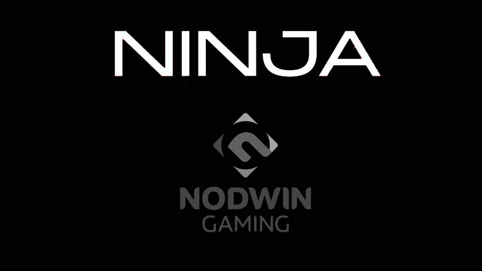 Cover of NODWIN Gaming to Acquire Ninja Global FZCO