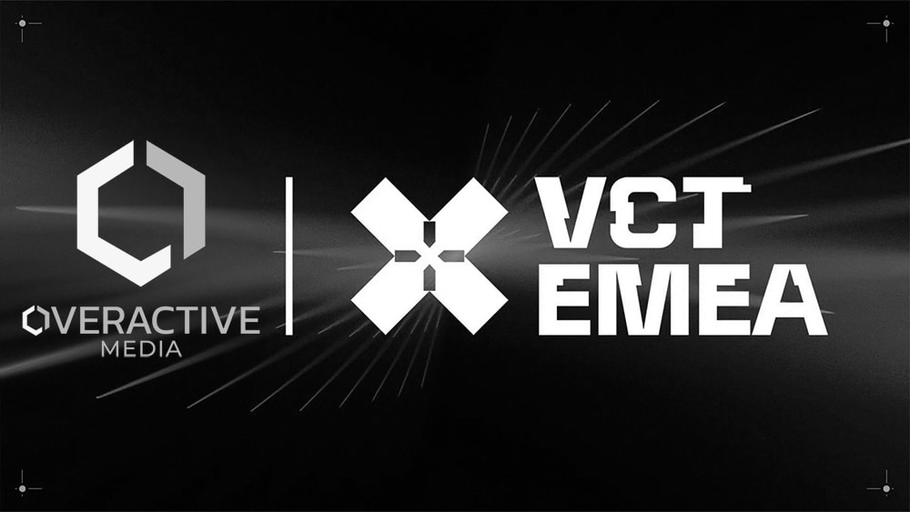 Cover of OverActive Media Secures VCT EMEA Agreement