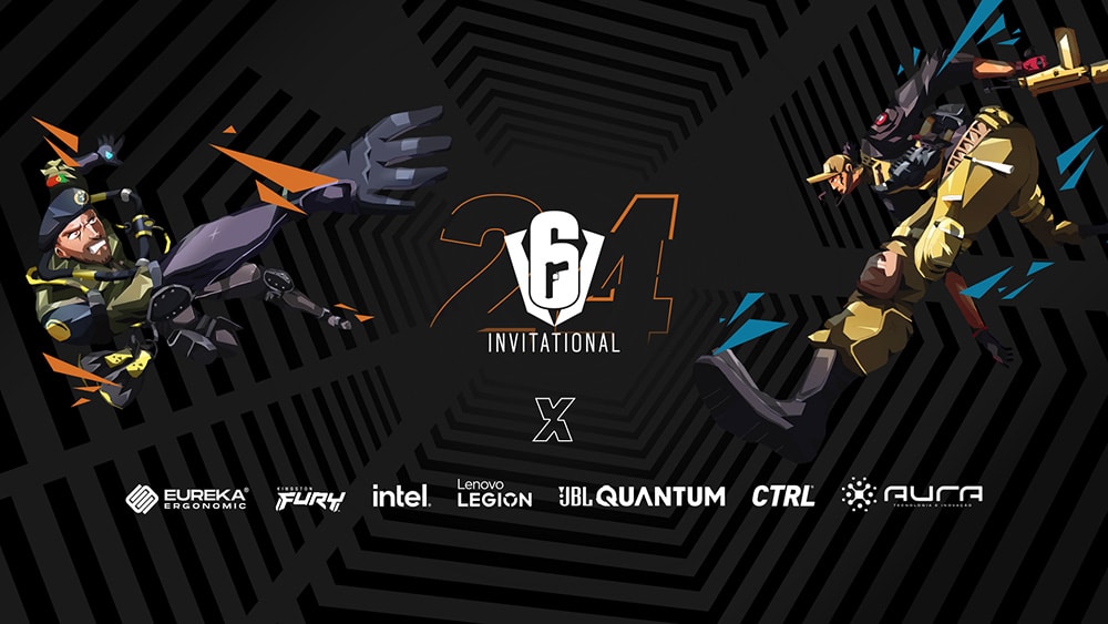 Cover of BLAST Names Six Invitational 2024 Partners