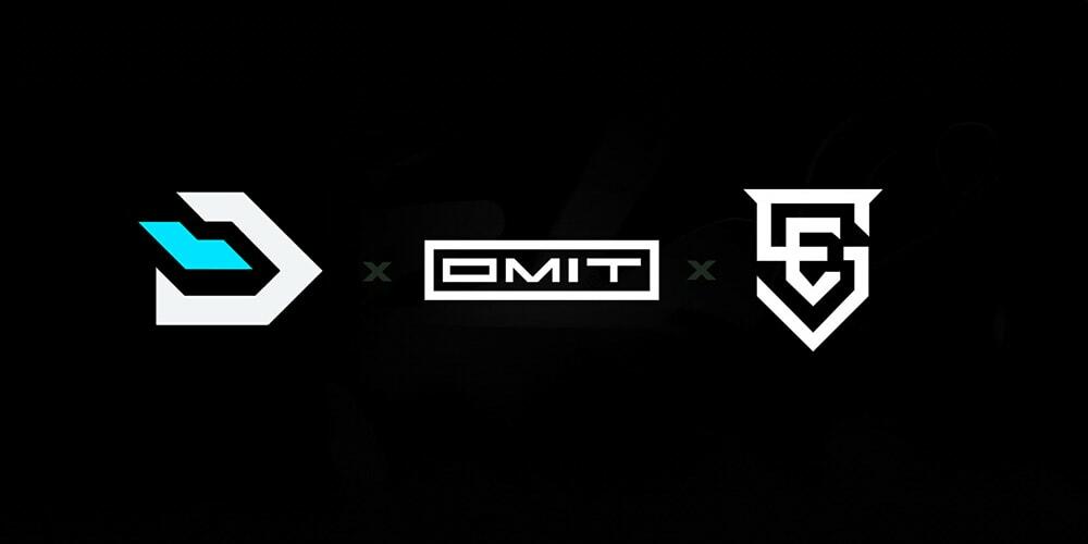 Cover of OMiT Acquires Electrify Steel Gaming and Deviance Gaming