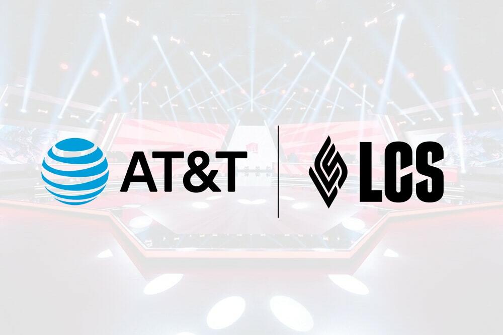 Cover of AT&T Becomes an LCS Partner