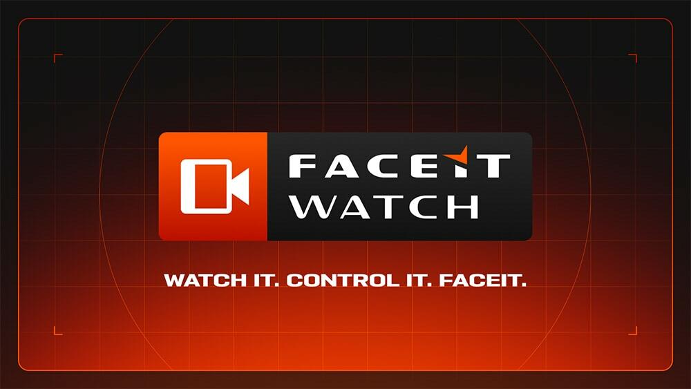 Cover of ESL FACEIT Group Launches FACEIT Watch