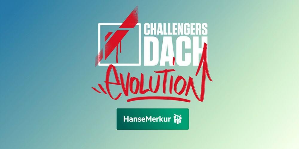 Cover of HanseMerkur Becomes Naming Partner of VALORANT Challengers DACH