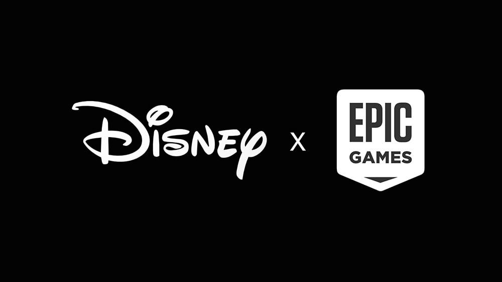 Cover of Disney to Invest $1.5B in Epic Games