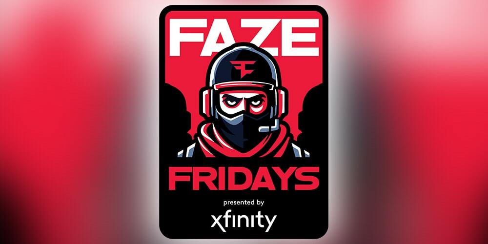 Cover of FaZe Fridays Will Continue in 2024