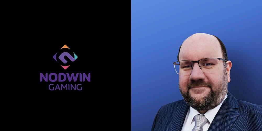 Cover of ESL Veteran Niels Wolter Joins NODWIN Gaming